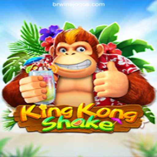 KingKongShake: Dive into the Thrilling World of Online Brazilian Gaming