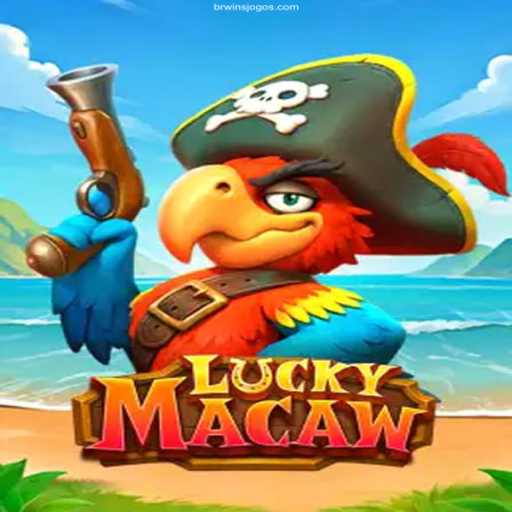 Discover the Thrills of LuckyMacaw: Your Gateway to Brazilian Online Gaming