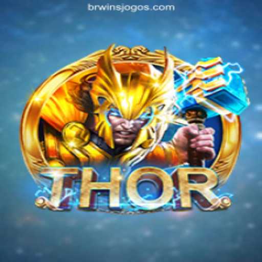 THOR: Explore o Poderoso Mundo dos Jogos Online Brasileiros